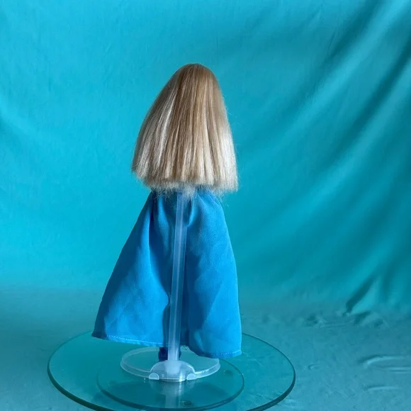 Generation girl Barbie 1998 - Picture 12 of 14